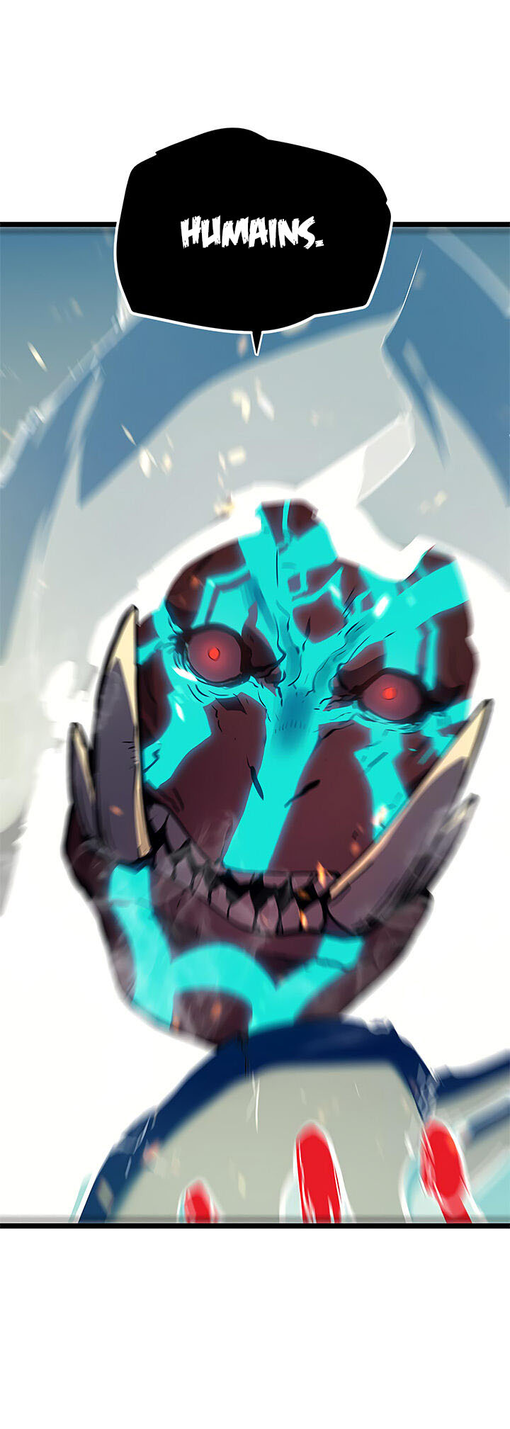 Solo Leveling: Chapter chapitre-72 - Page 7