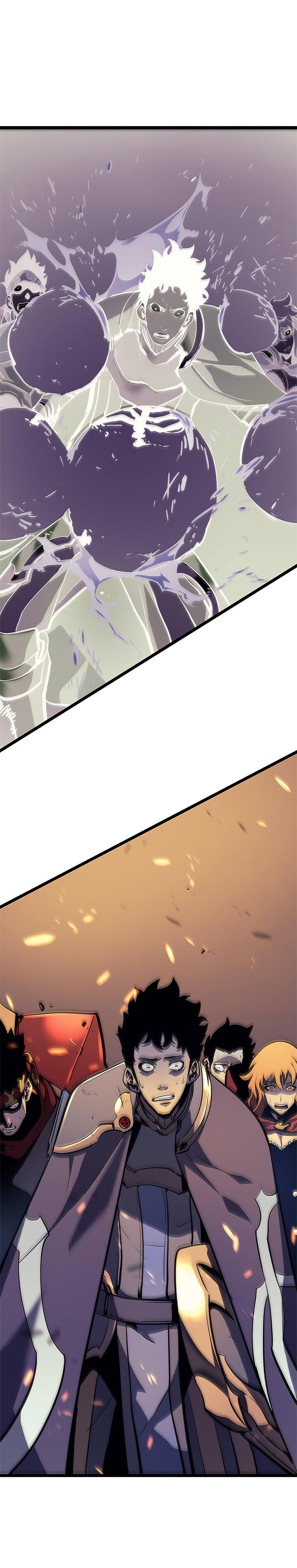 Solo Leveling: Chapter chapitre-72 - Page 9