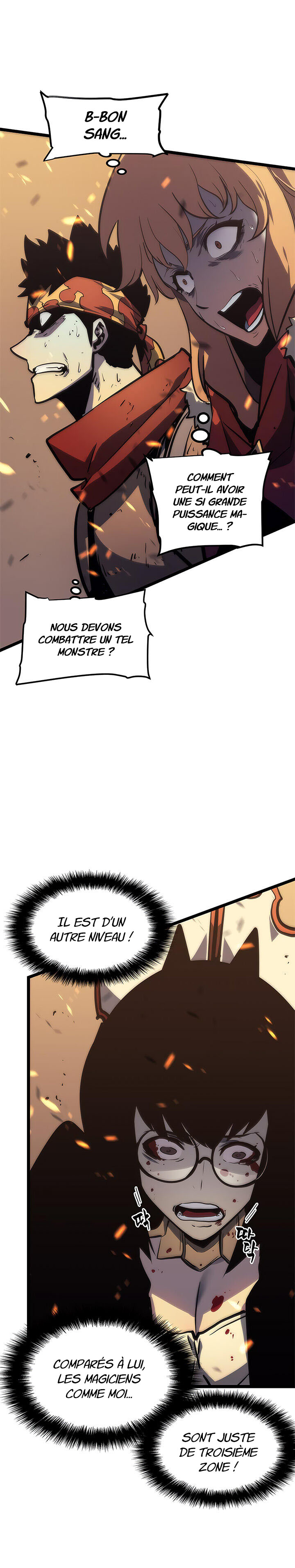 Solo Leveling: Chapter chapitre-72 - Page 10