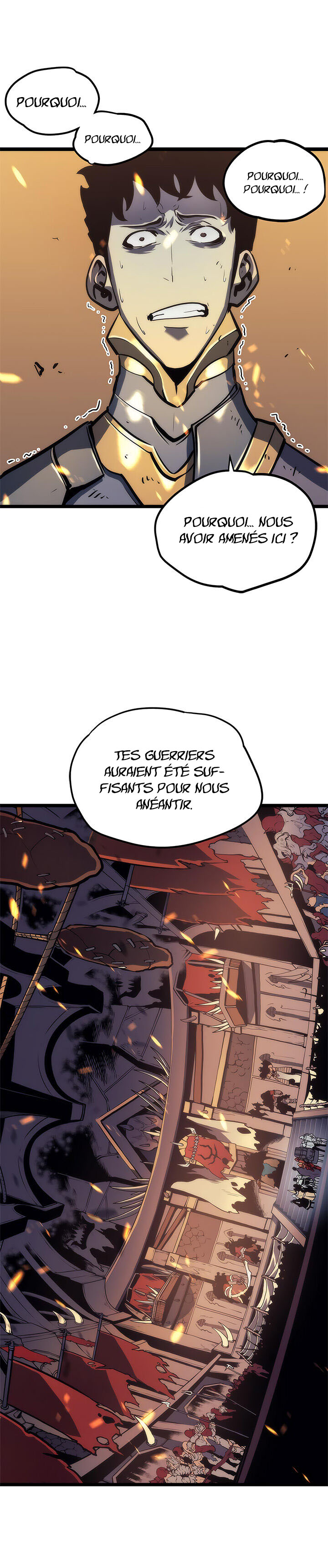 Solo Leveling: Chapter chapitre-72 - Page 11
