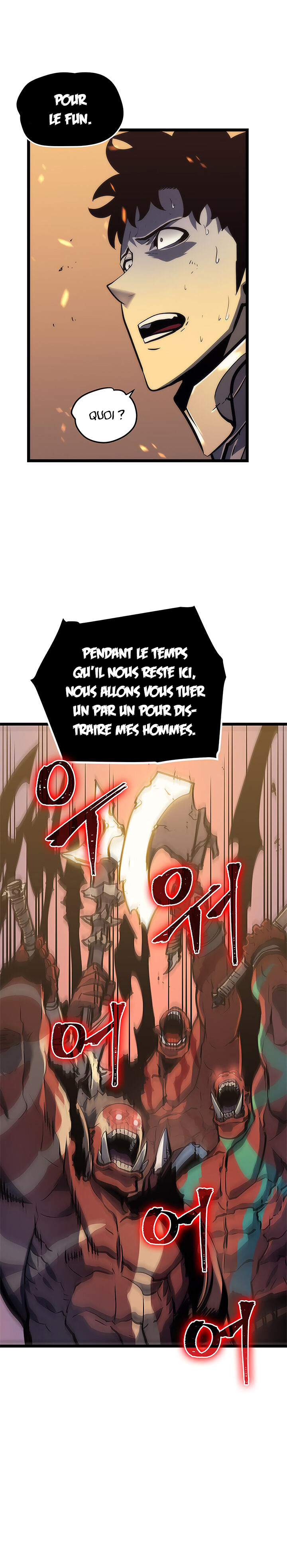Solo Leveling: Chapter chapitre-72 - Page 12