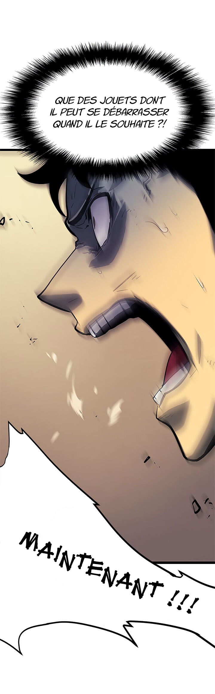 Solo Leveling: Chapter chapitre-72 - Page 15