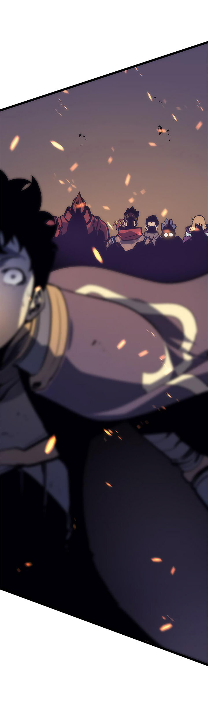 Solo Leveling: Chapter chapitre-72 - Page 17