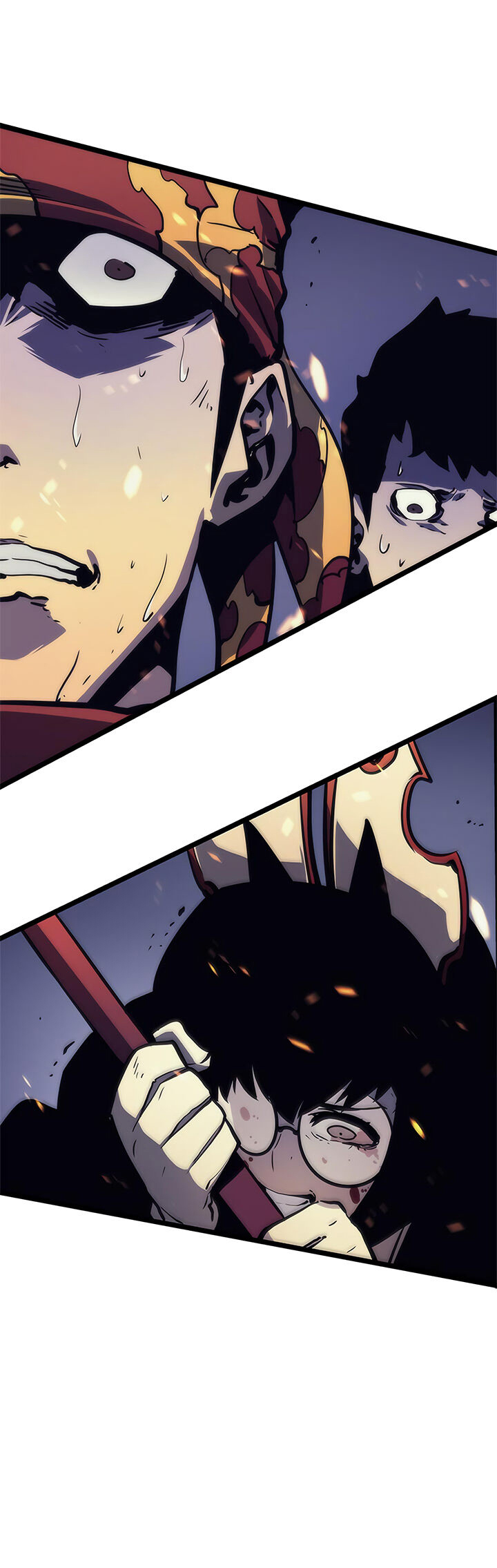 Solo Leveling: Chapter chapitre-72 - Page 18