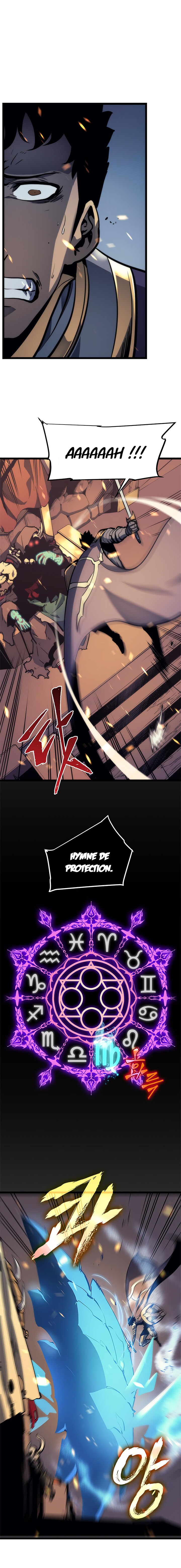 Solo Leveling: Chapter chapitre-72 - Page 19