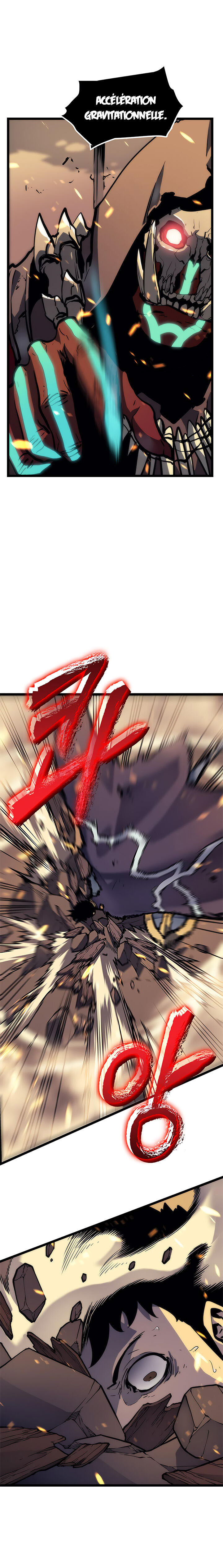 Solo Leveling: Chapter chapitre-72 - Page 22