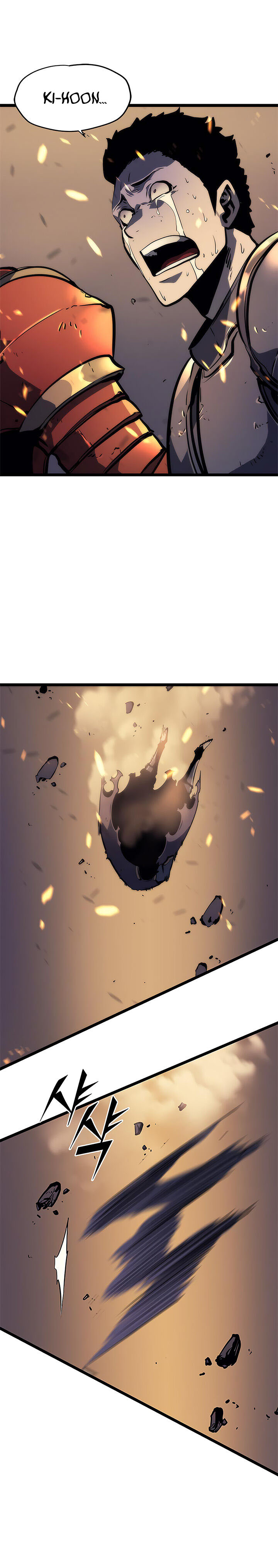 Solo Leveling: Chapter chapitre-72 - Page 24