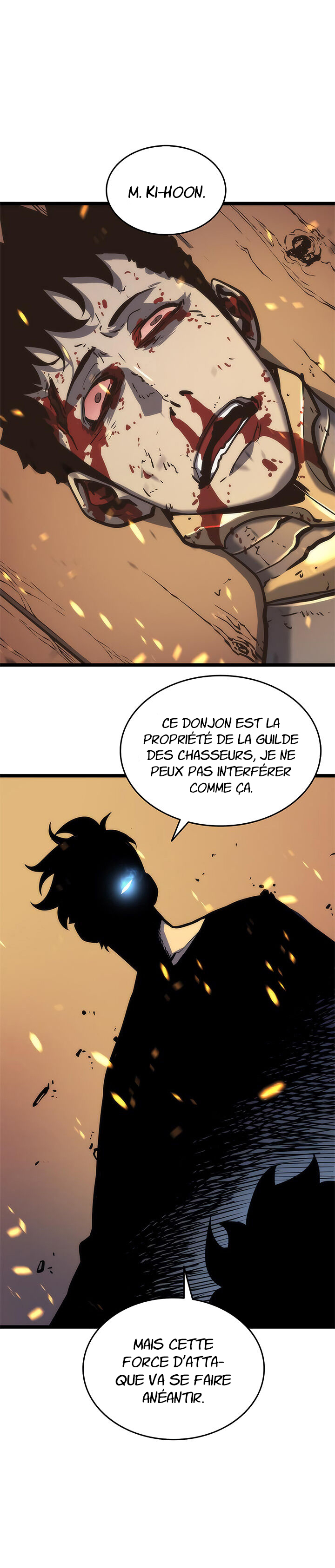 Solo Leveling: Chapter chapitre-72 - Page 26