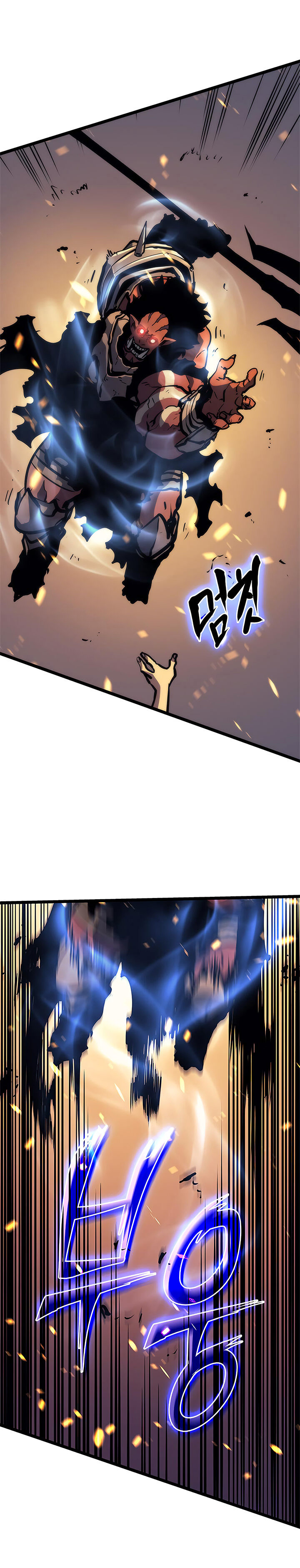 Solo Leveling: Chapter chapitre-72 - Page 29