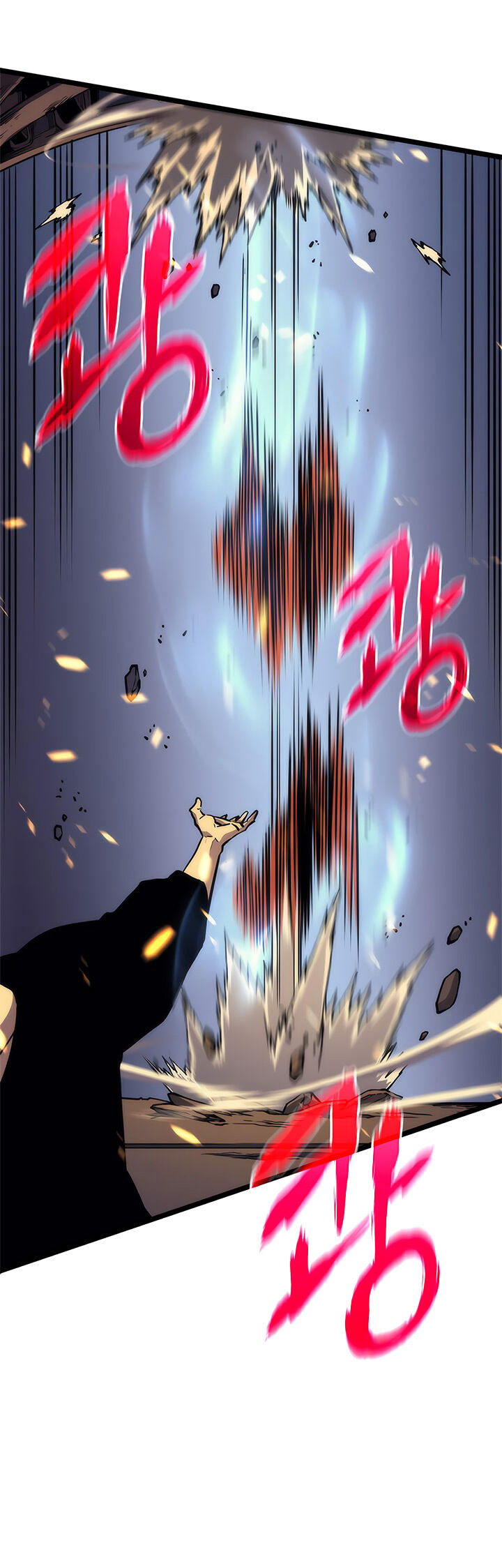 Solo Leveling: Chapter chapitre-72 - Page 30