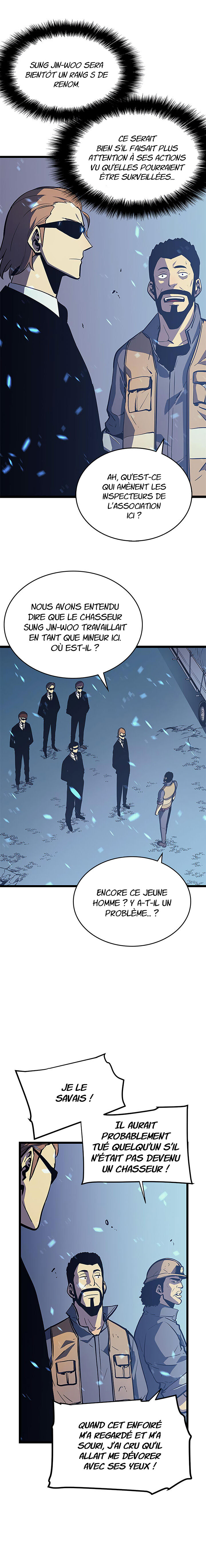 Solo Leveling: Chapter chapitre-73 - Page 2