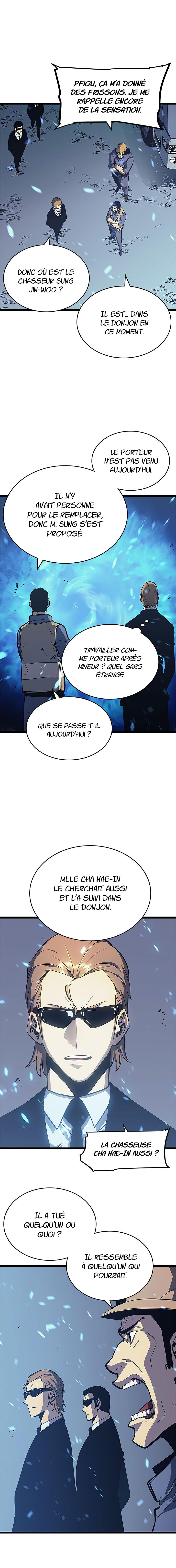 Solo Leveling: Chapter chapitre-73 - Page 3