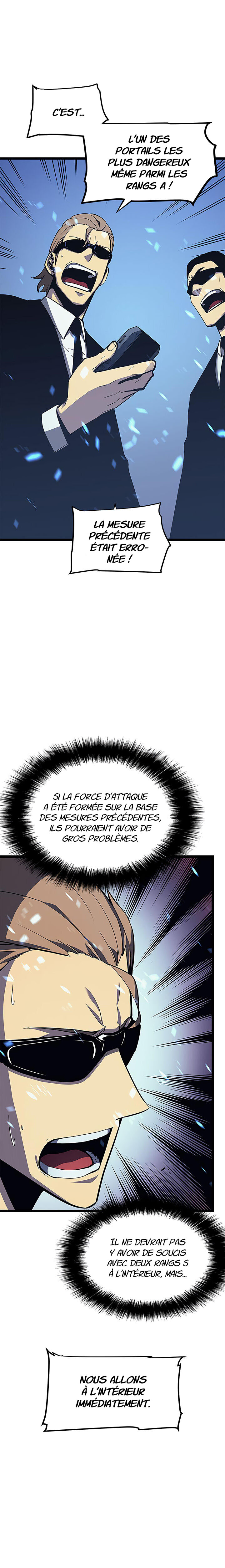 Solo Leveling: Chapter chapitre-73 - Page 6