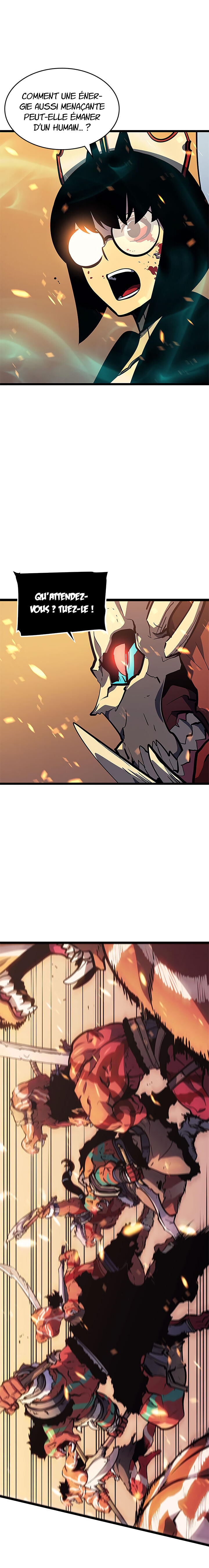 Solo Leveling: Chapter chapitre-73 - Page 12