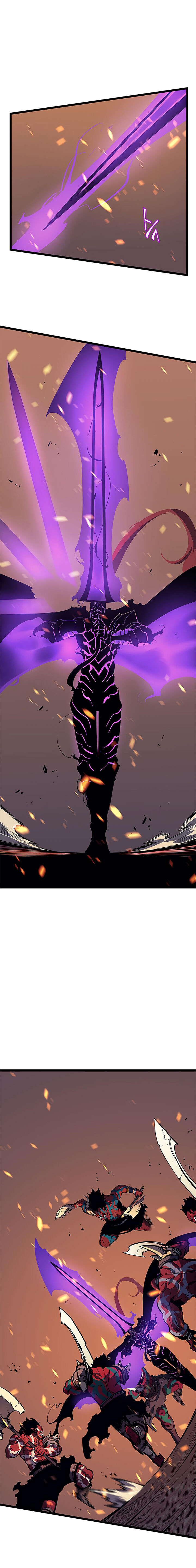 Solo Leveling: Chapter chapitre-73 - Page 15