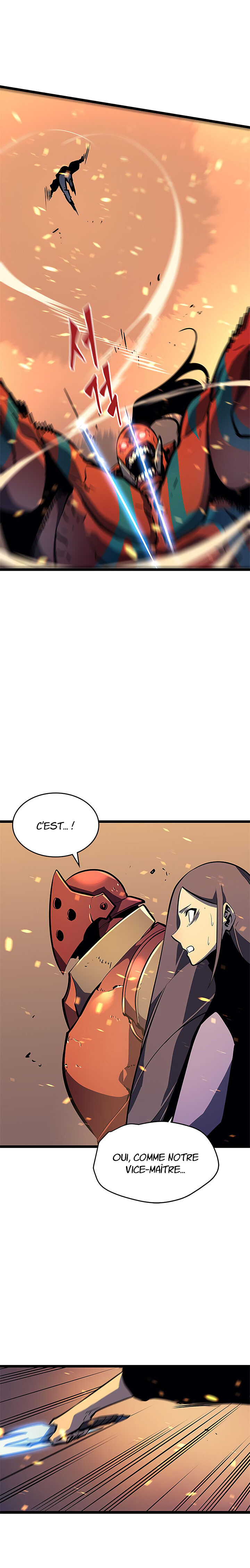Solo Leveling: Chapter chapitre-73 - Page 18