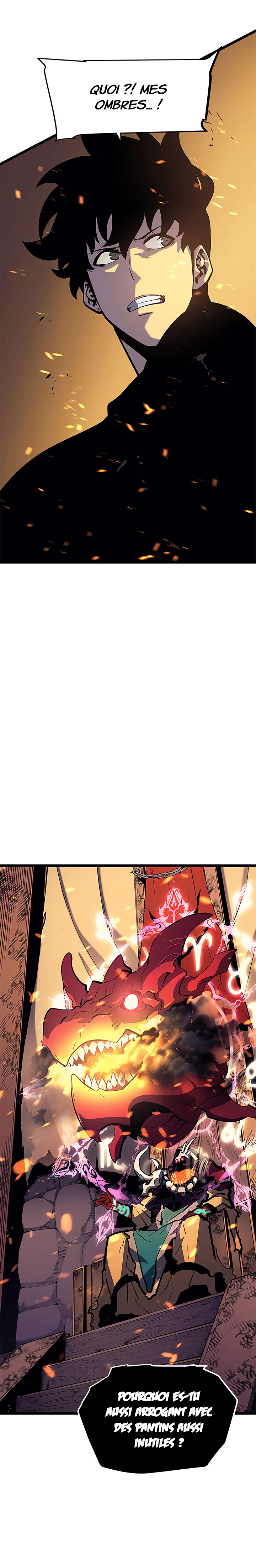 Solo Leveling: Chapter chapitre-73 - Page 21