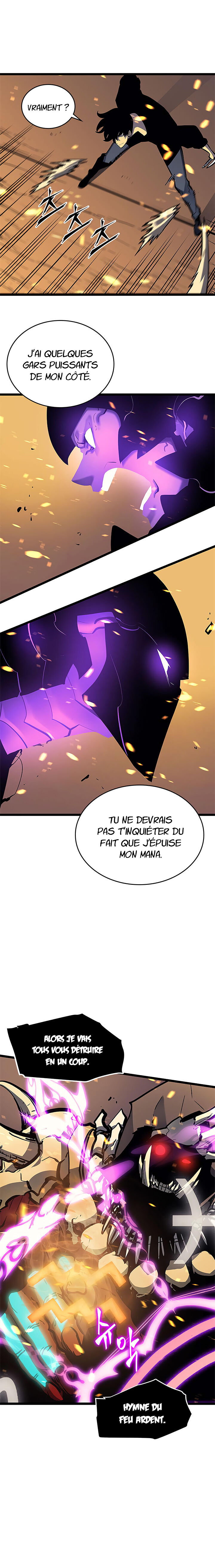 Solo Leveling: Chapter chapitre-73 - Page 24