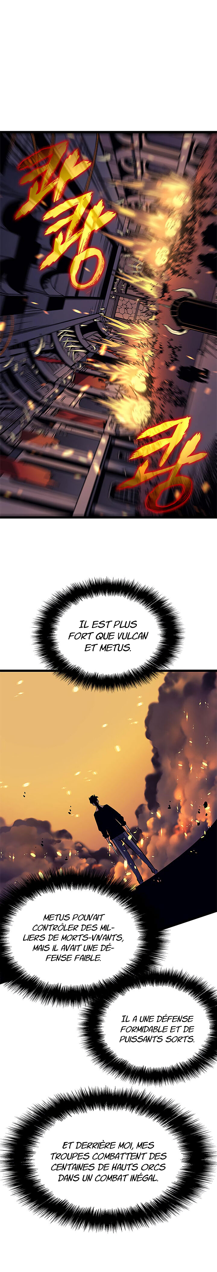 Solo Leveling: Chapter chapitre-73 - Page 25