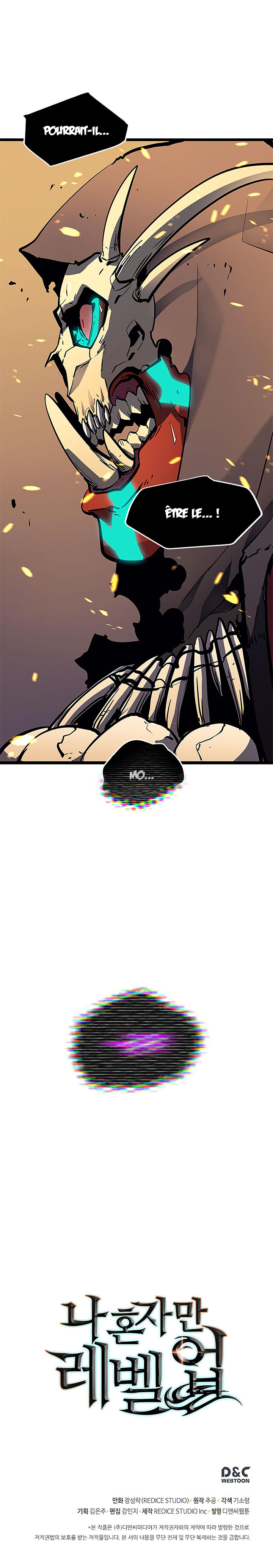 Solo Leveling: Chapter chapitre-73 - Page 29