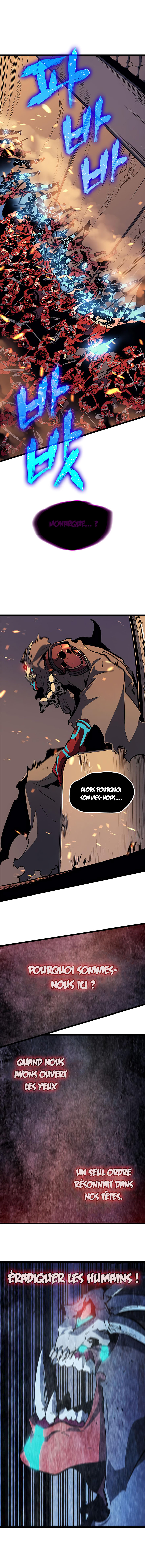 Solo Leveling: Chapter chapitre-74 - Page 2