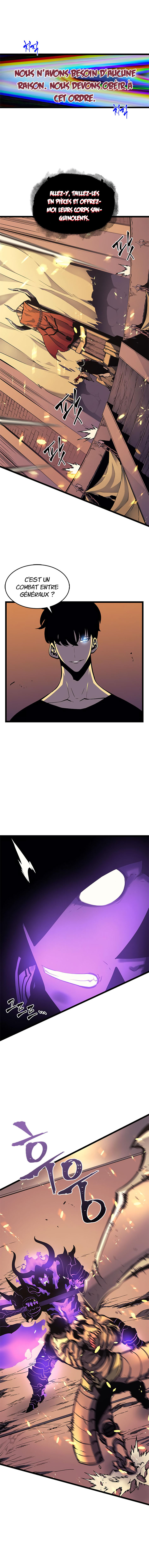Solo Leveling: Chapter chapitre-74 - Page 3