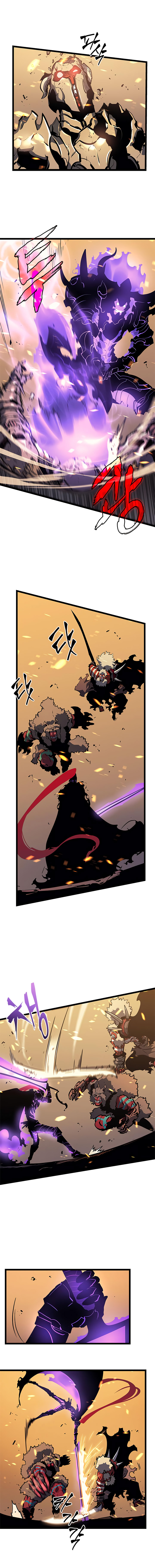 Solo Leveling: Chapter chapitre-74 - Page 5