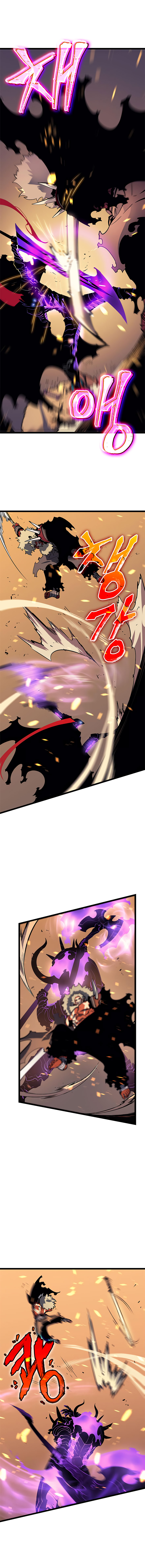 Solo Leveling: Chapter chapitre-74 - Page 7