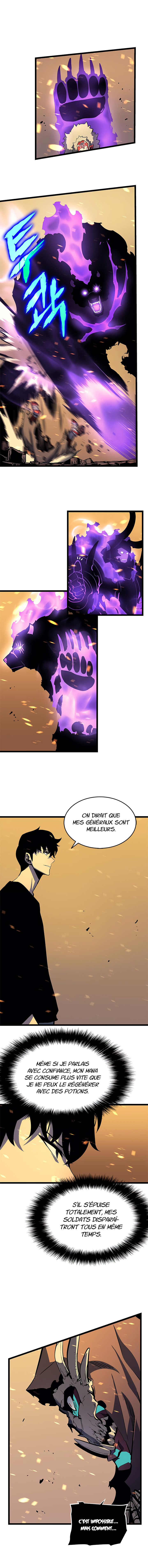 Solo Leveling: Chapter chapitre-74 - Page 8