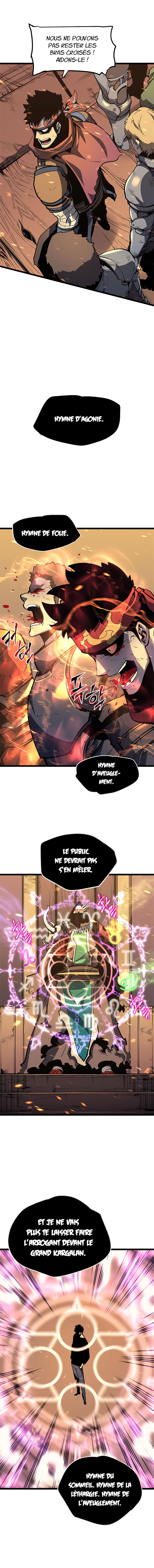 Solo Leveling: Chapter chapitre-74 - Page 9