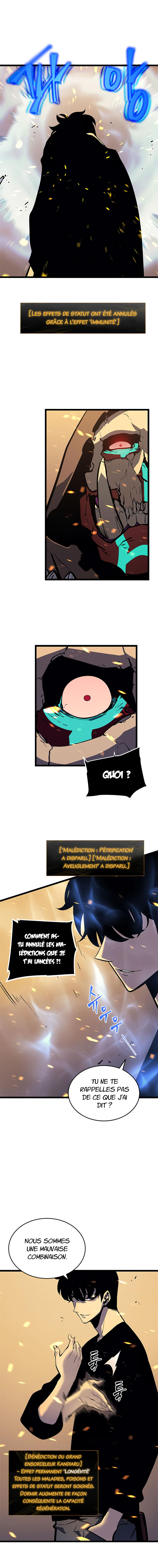 Solo Leveling: Chapter chapitre-74 - Page 10