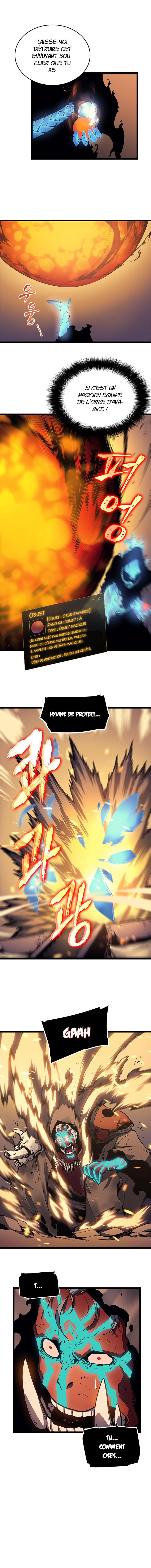 Solo Leveling: Chapter chapitre-74 - Page 11