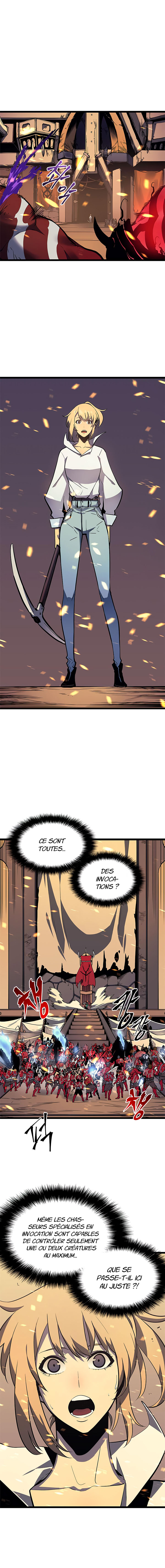 Solo Leveling: Chapter chapitre-74 - Page 12