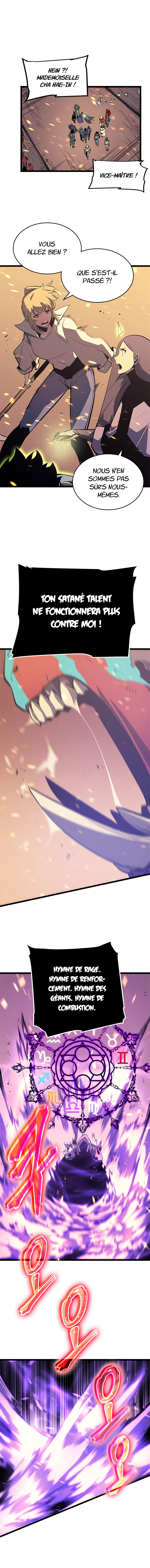 Solo Leveling: Chapter chapitre-74 - Page 13