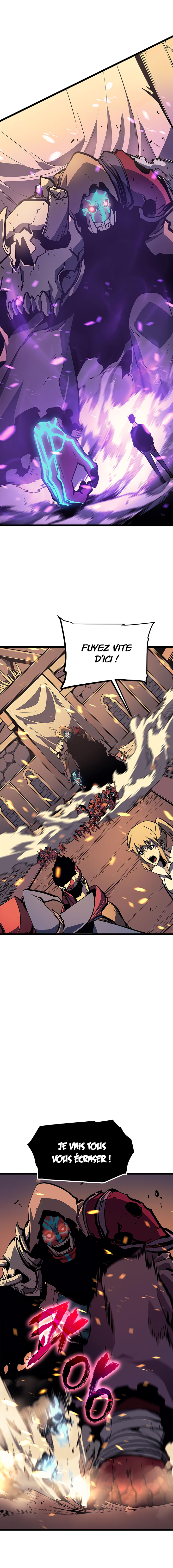 Solo Leveling: Chapter chapitre-74 - Page 14