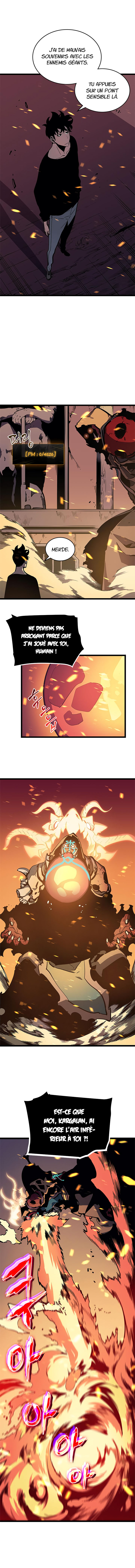 Solo Leveling: Chapter chapitre-74 - Page 15