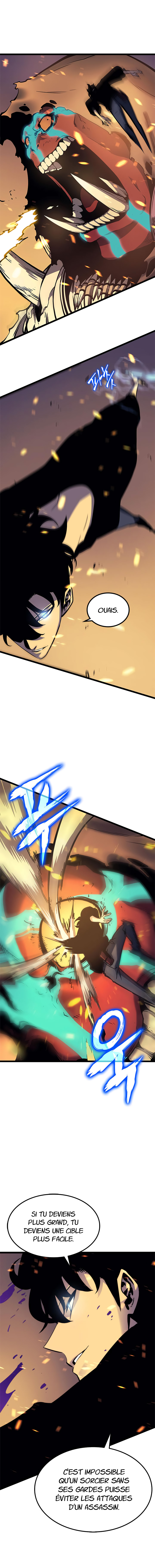Solo Leveling: Chapter chapitre-74 - Page 16