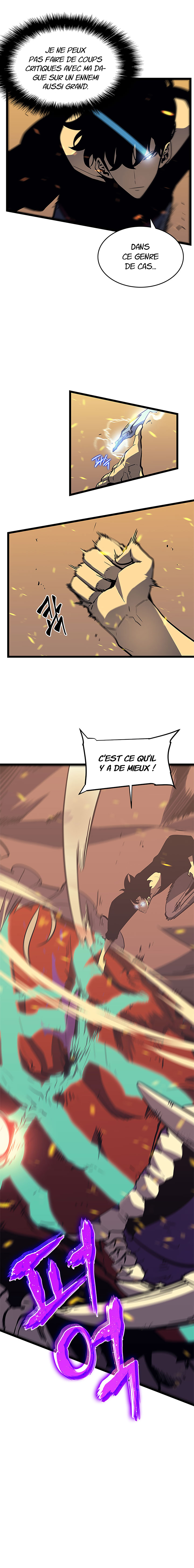 Solo Leveling: Chapter chapitre-75 - Page 3