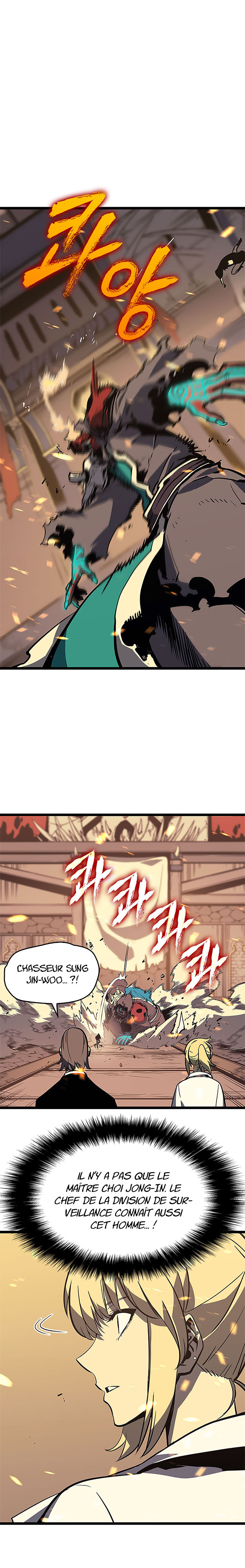 Solo Leveling: Chapter chapitre-75 - Page 4