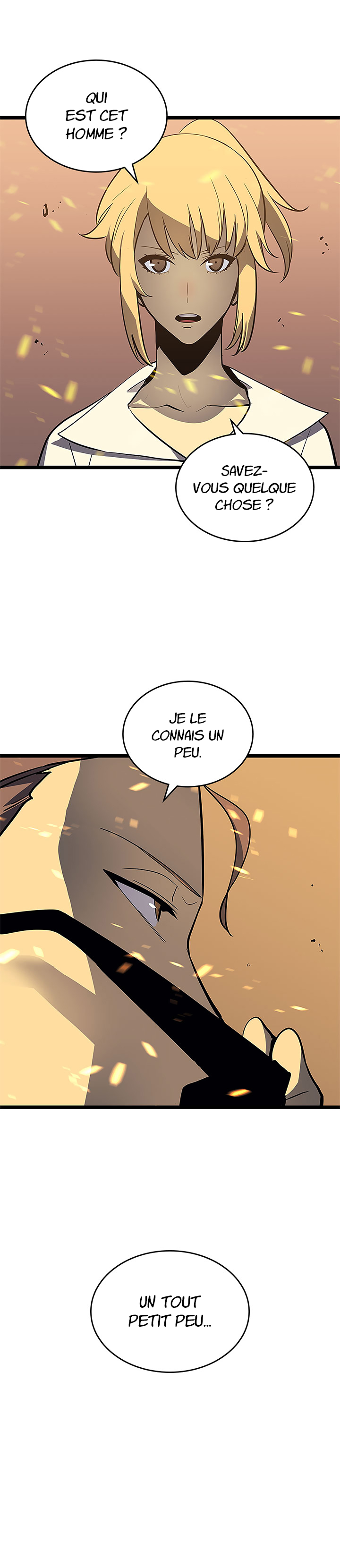 Solo Leveling: Chapter chapitre-75 - Page 6
