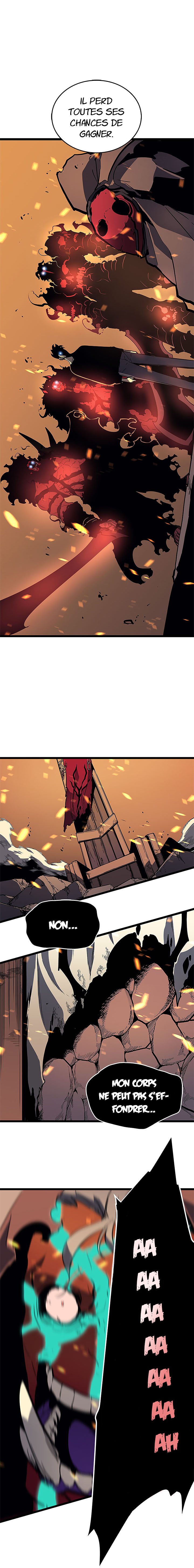 Solo Leveling: Chapter chapitre-75 - Page 8