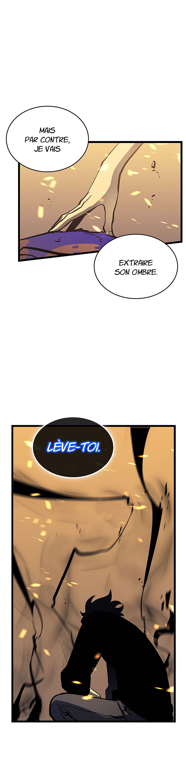 Solo Leveling: Chapter chapitre-75 - Page 10