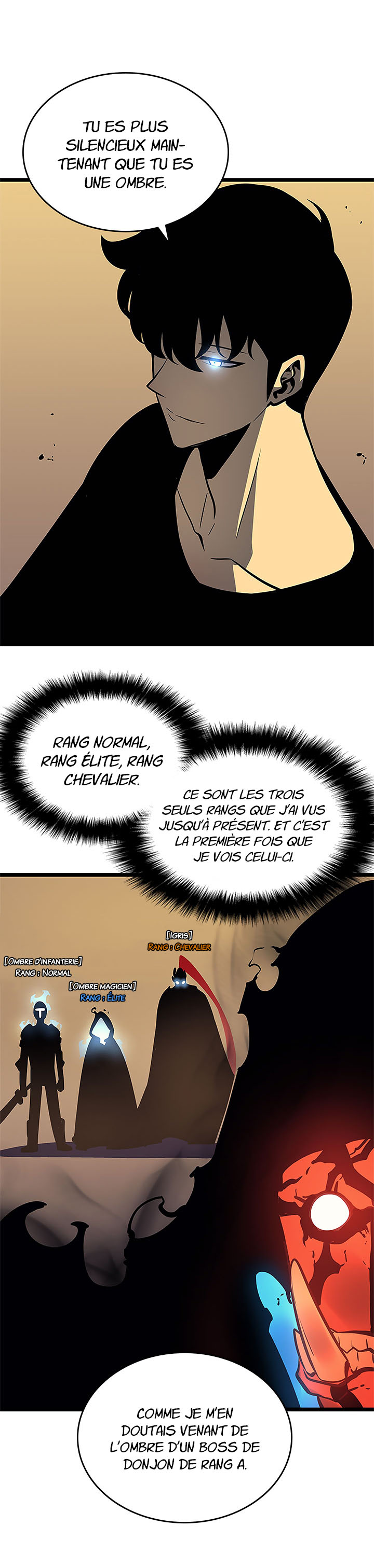 Solo Leveling: Chapter chapitre-75 - Page 13
