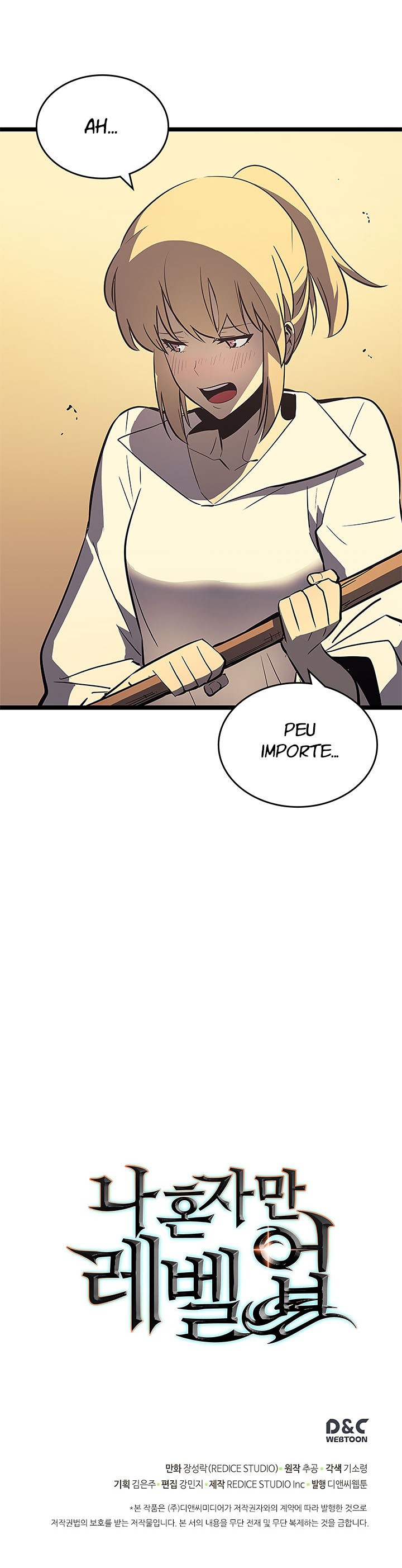 Solo Leveling: Chapter chapitre-75 - Page 24