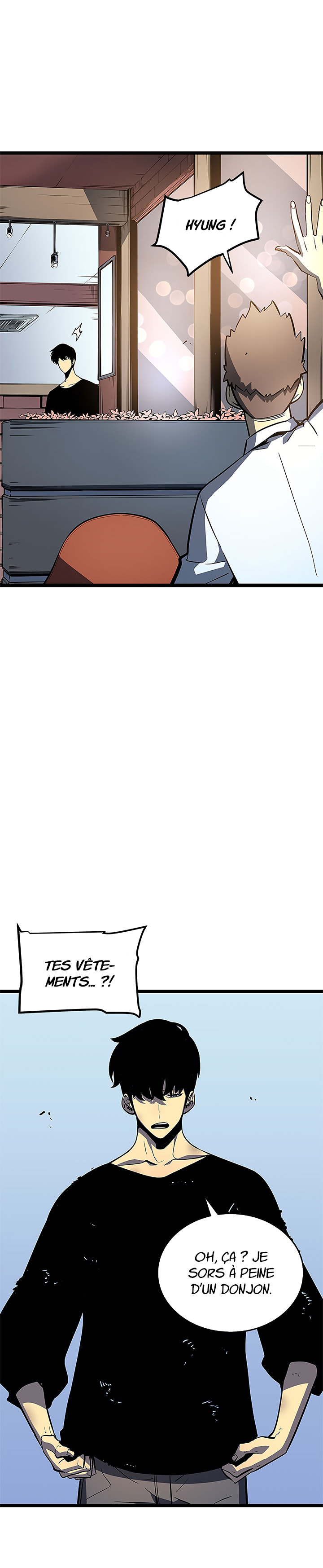 Solo Leveling: Chapter chapitre-76 - Page 3