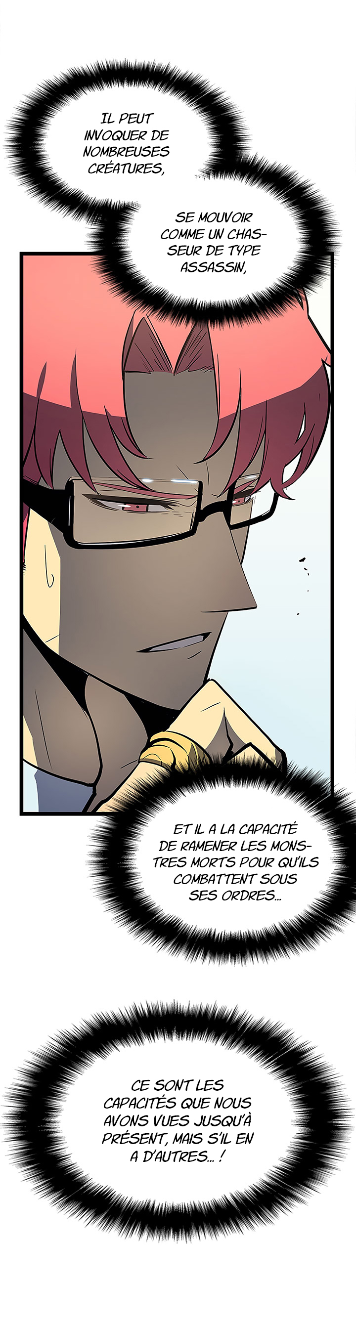 Solo Leveling: Chapter chapitre-76 - Page 10