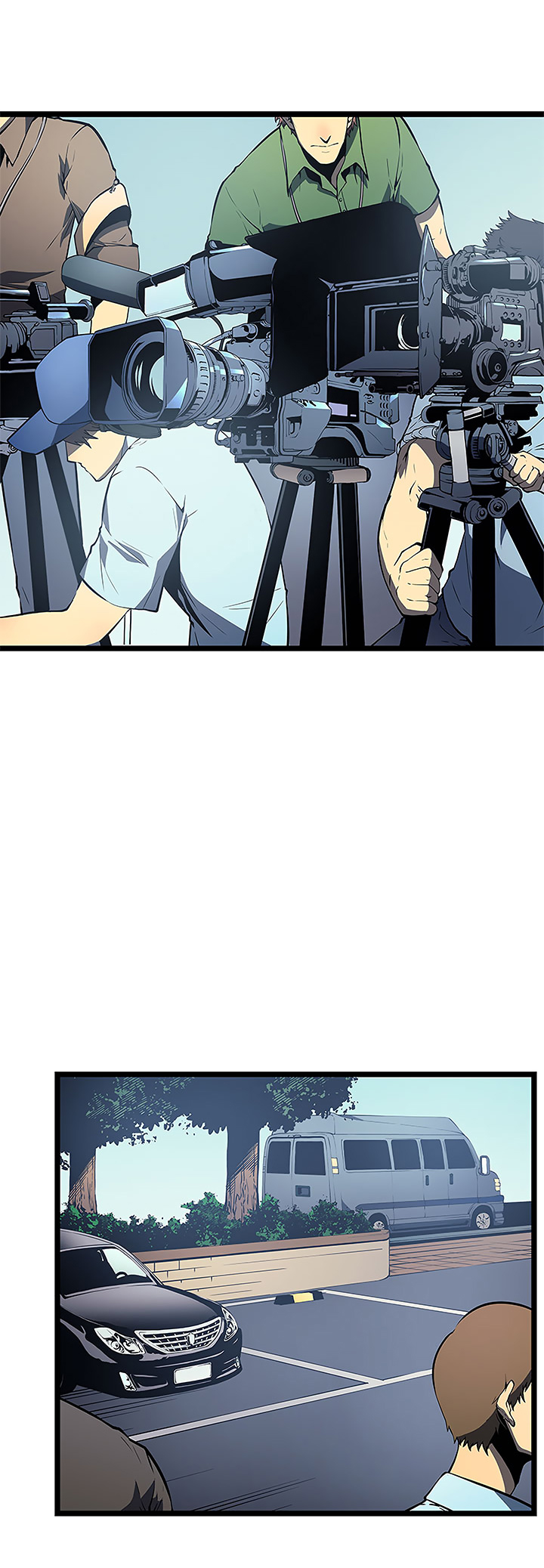Solo Leveling: Chapter chapitre-76 - Page 17