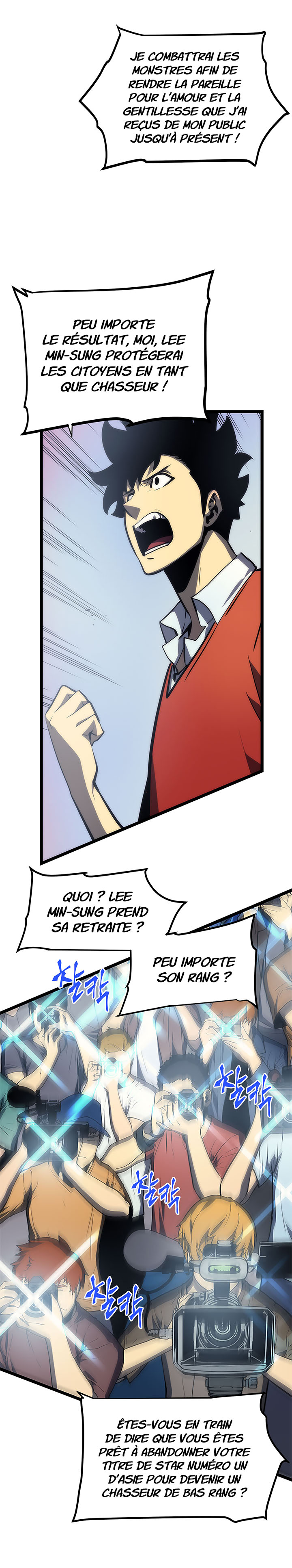 Solo Leveling: Chapter chapitre-78 - Page 3