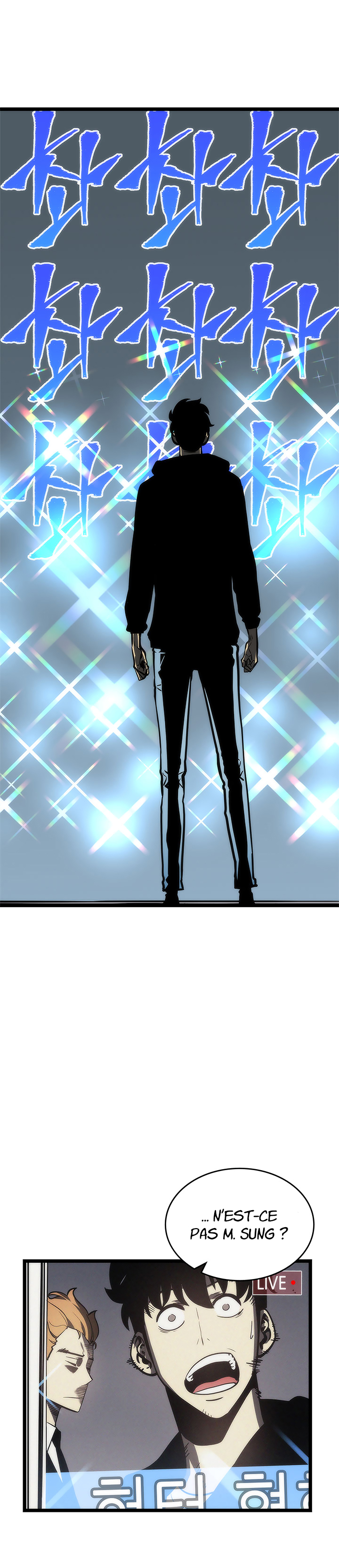 Solo Leveling: Chapter chapitre-78 - Page 10