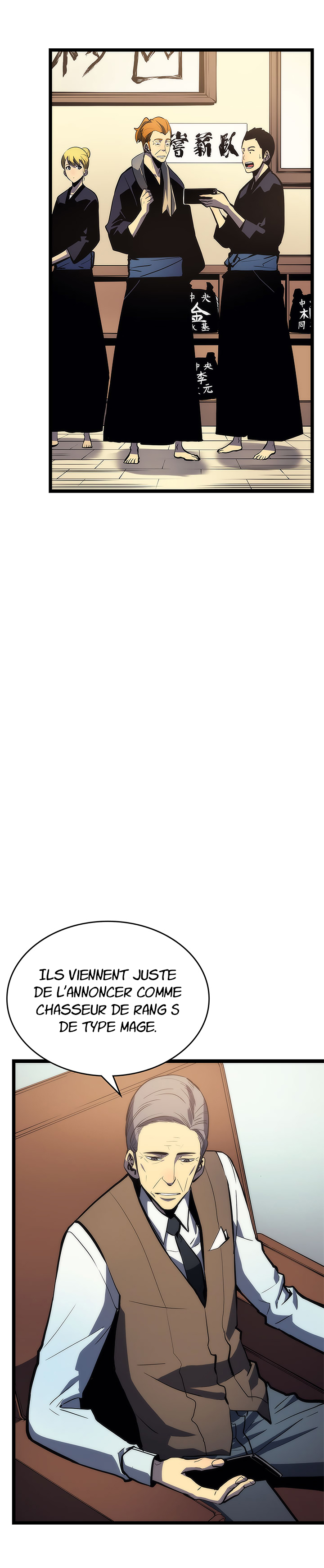 Solo Leveling: Chapter chapitre-78 - Page 13